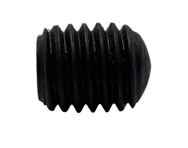 A0520320200V 1/2-20 X 2 SOCKET SET SCREW OVAL POINT